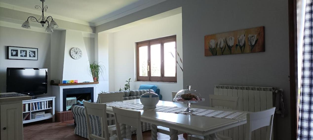 Casavacanze La Vigna Arenabianca Екстер'єр фото