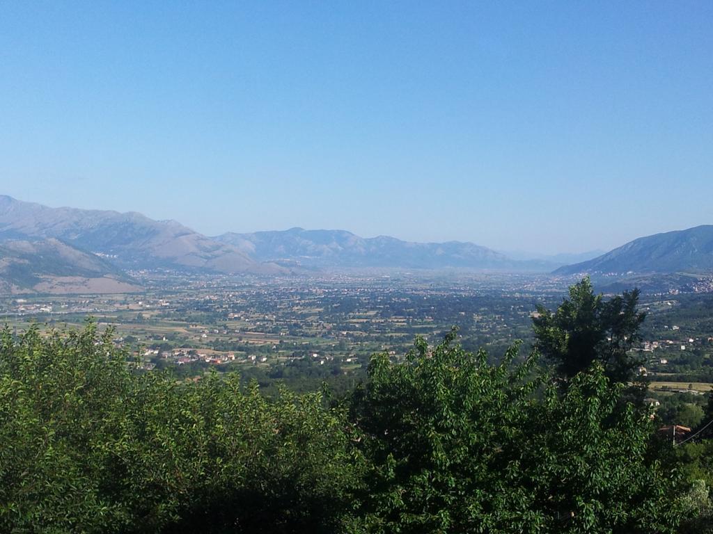 Casavacanze La Vigna Arenabianca Екстер'єр фото