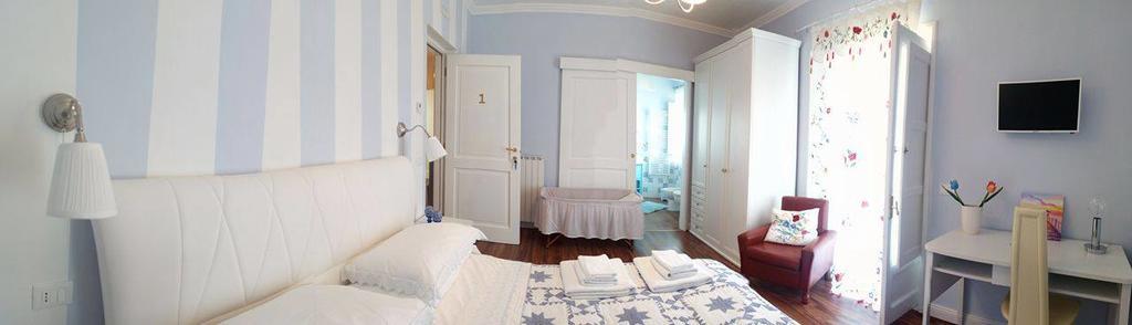 Casavacanze La Vigna Arenabianca Екстер'єр фото