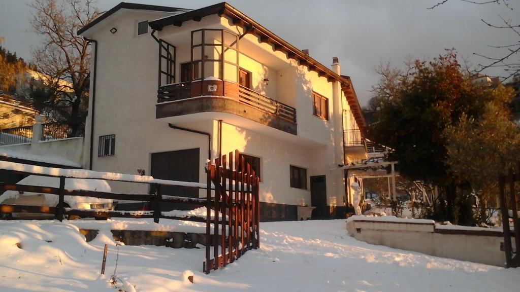 Casavacanze La Vigna Arenabianca Екстер'єр фото